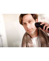 Series 1000 Dry Shaver